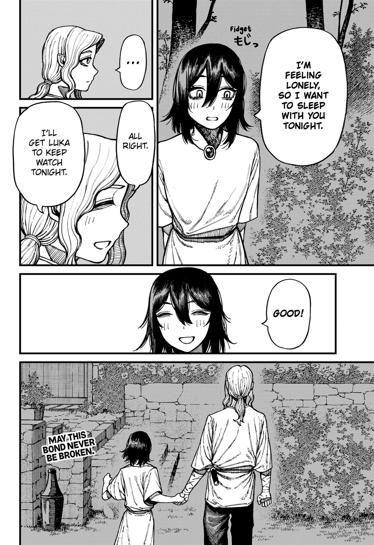 Read Centuria Manga Online