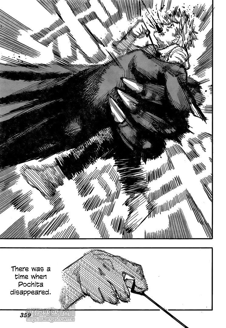 Read Chainsaw-Man Manga Online