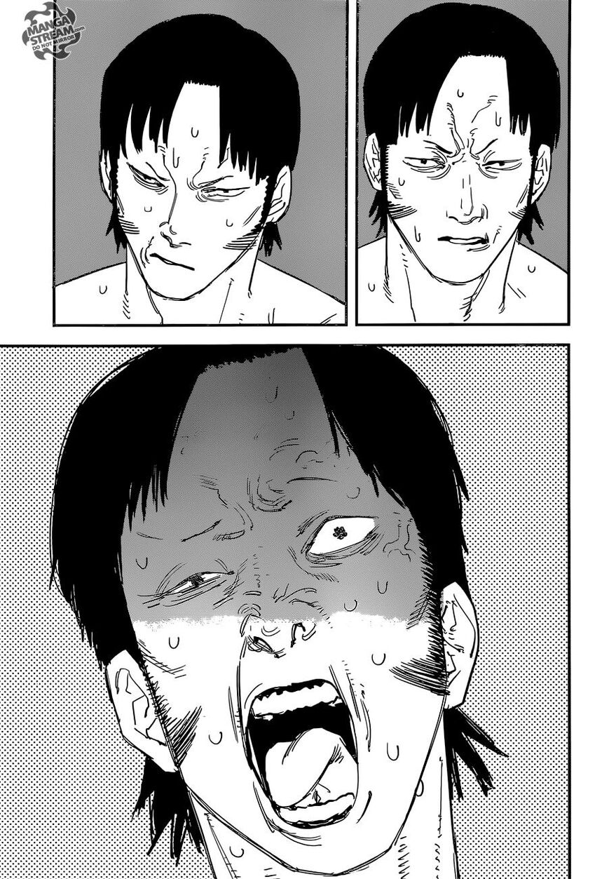 Read Chainsaw-Man Manga Online