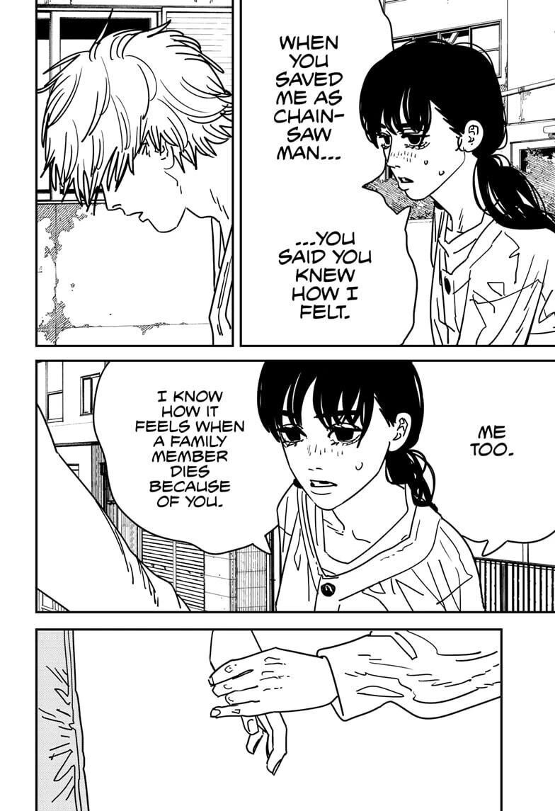 Read Chainsaw-Man Manga Online