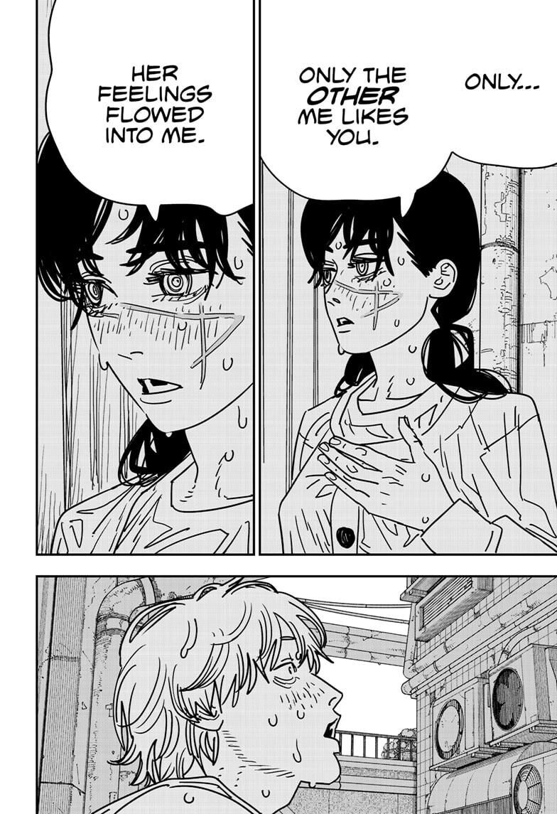 Read Chainsaw-Man Manga Online