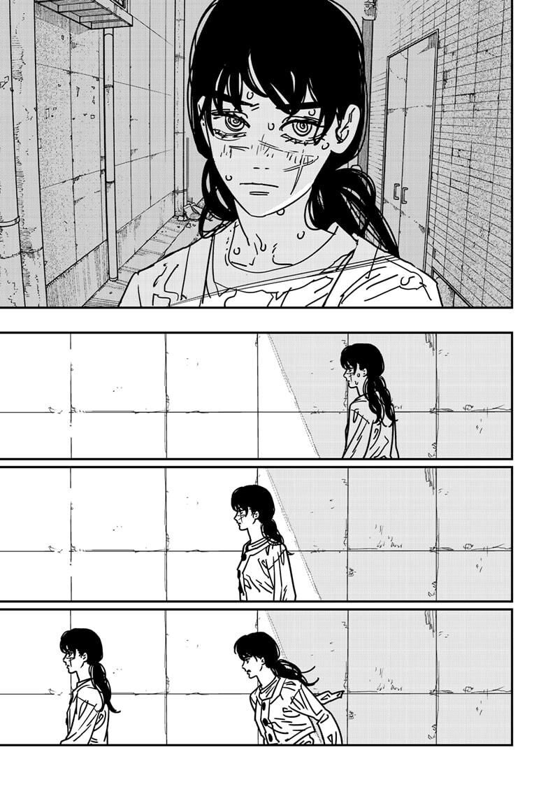 Read Chainsaw-Man Manga Online