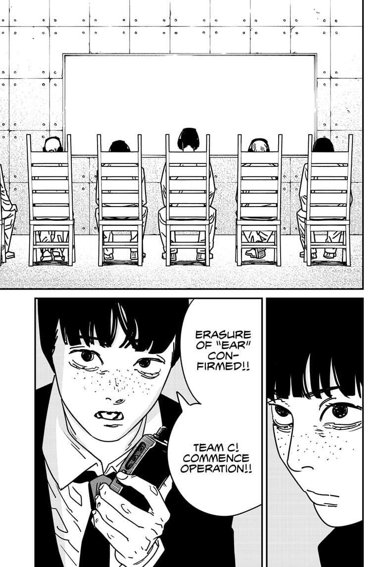Read Chainsaw-Man Manga Online