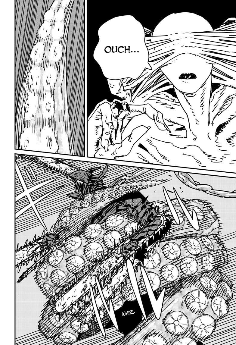 Read Chainsaw-Man Manga Online