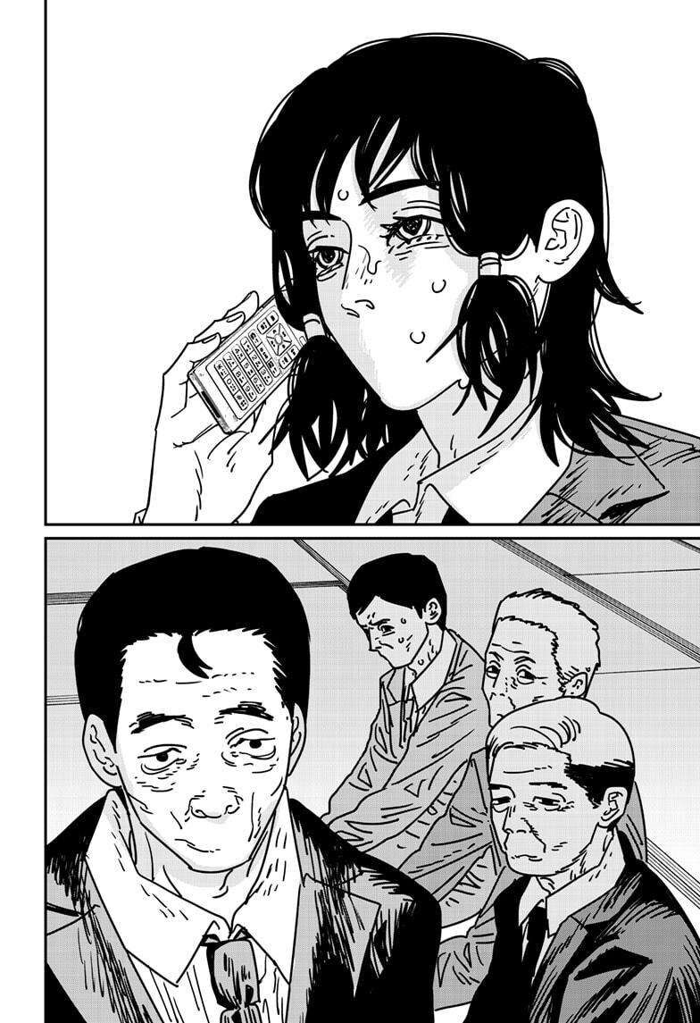 Read Chainsaw-Man Manga Online
