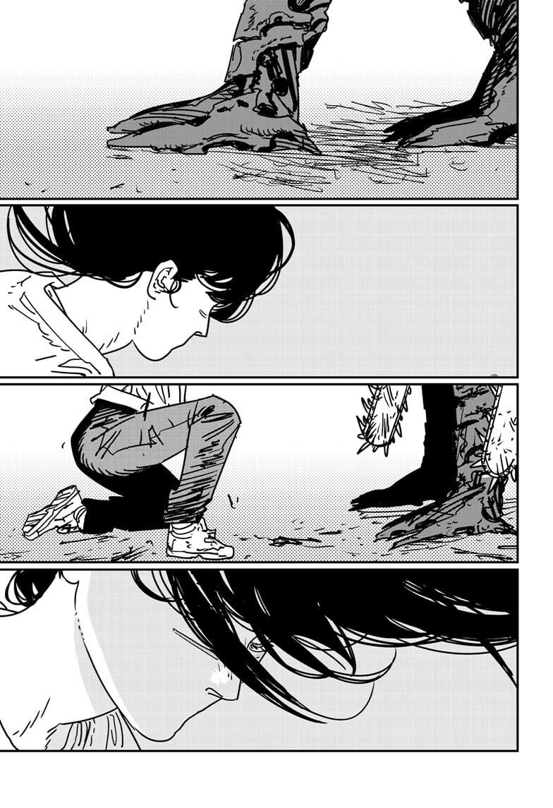 Read Chainsaw-Man Manga Online