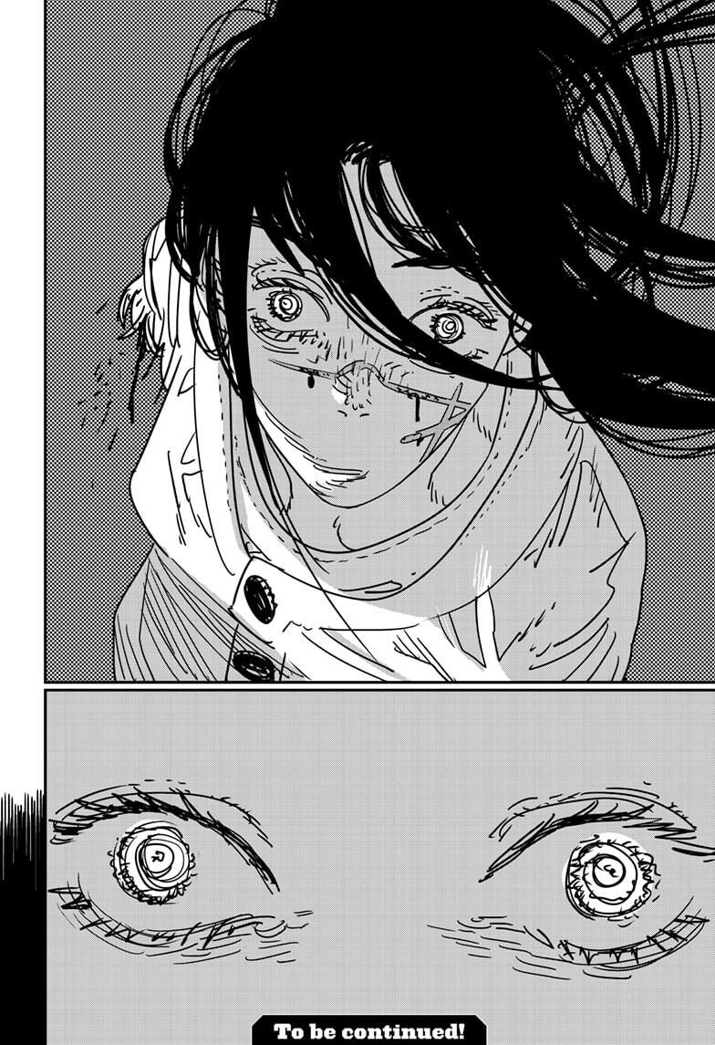 Read Chainsaw-Man Manga Online