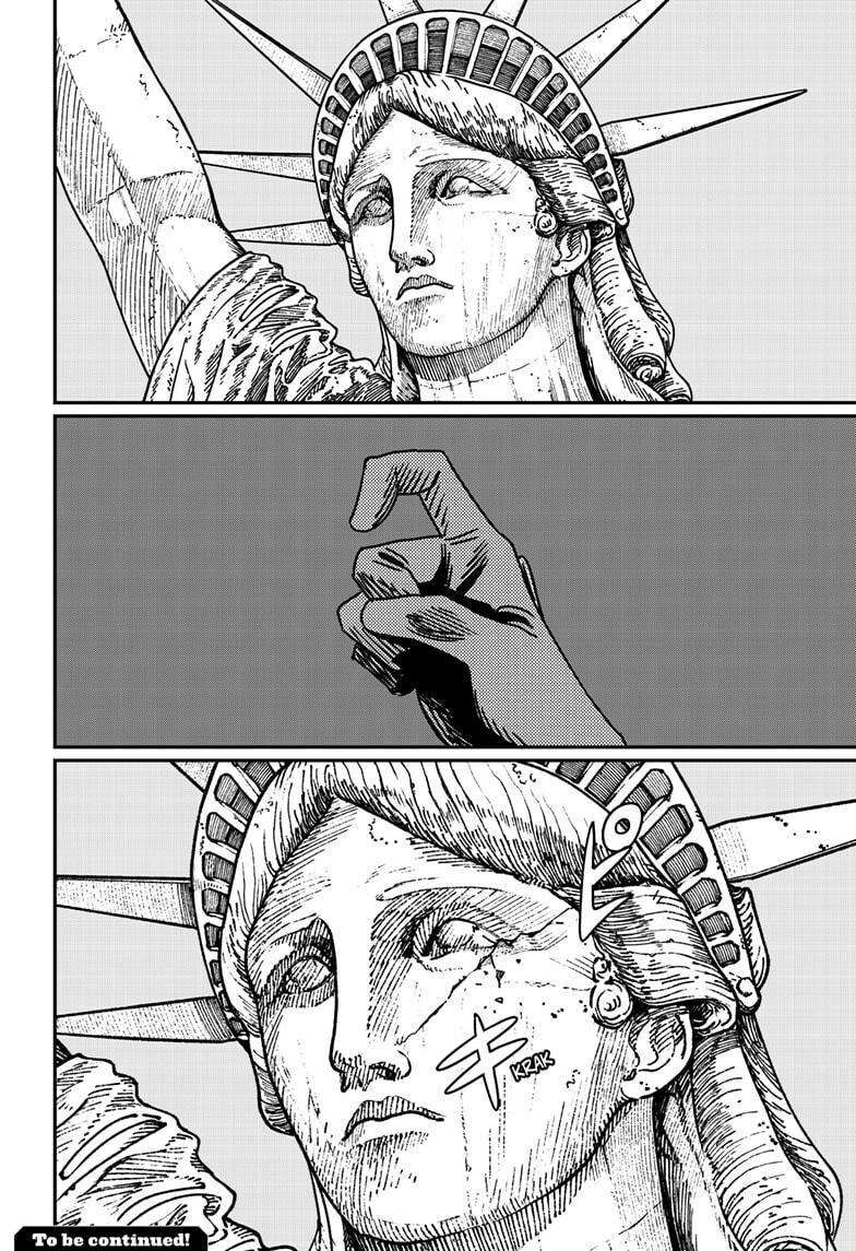 Read Chainsaw-Man Manga Online