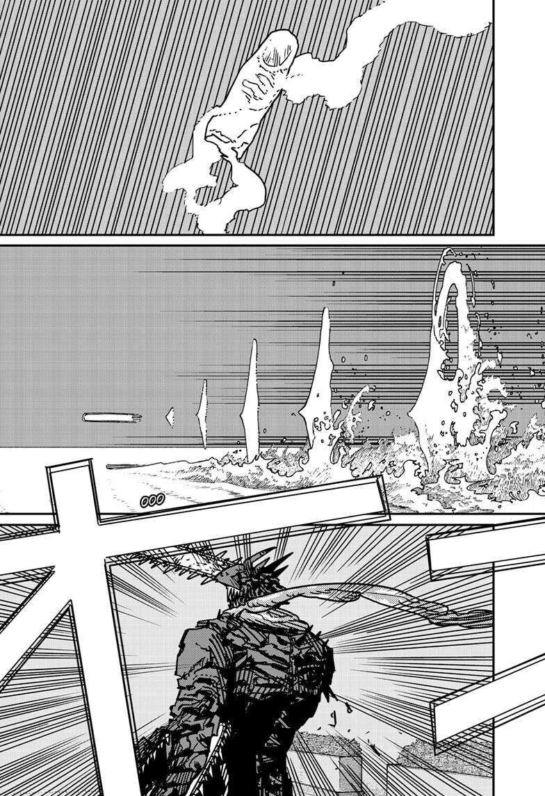 Read Chainsaw-Man Manga Online