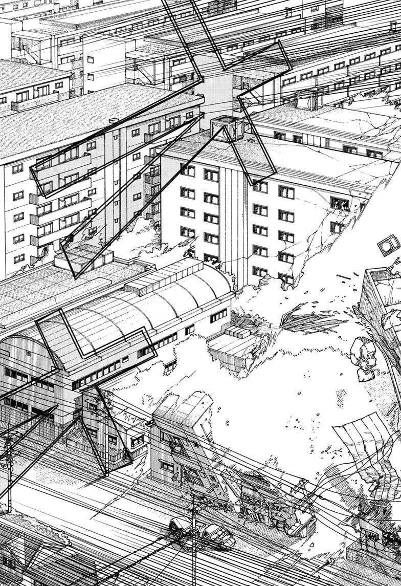 Read Chainsaw-Man Manga Online