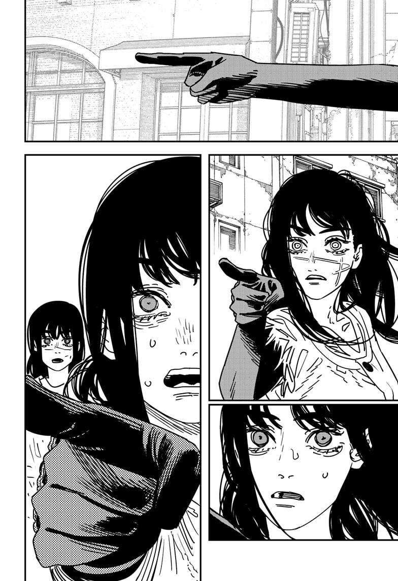 Read Chainsaw-Man Manga Online