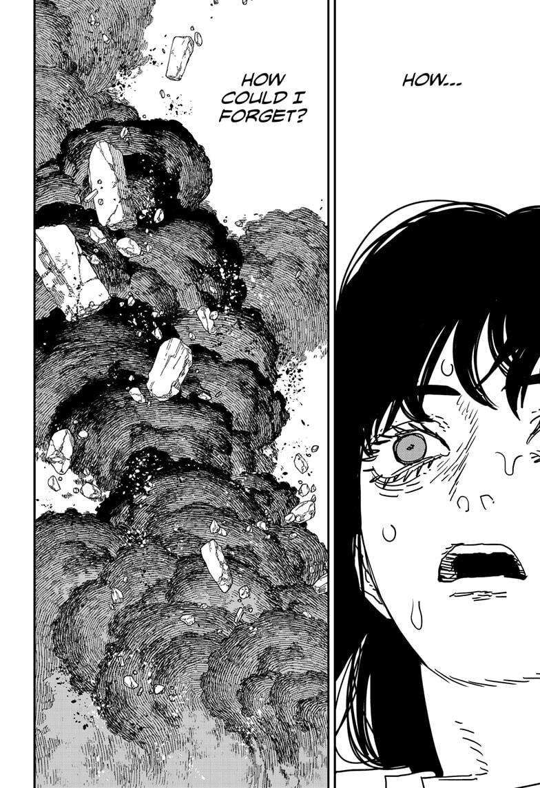 Read Chainsaw-Man Manga Online