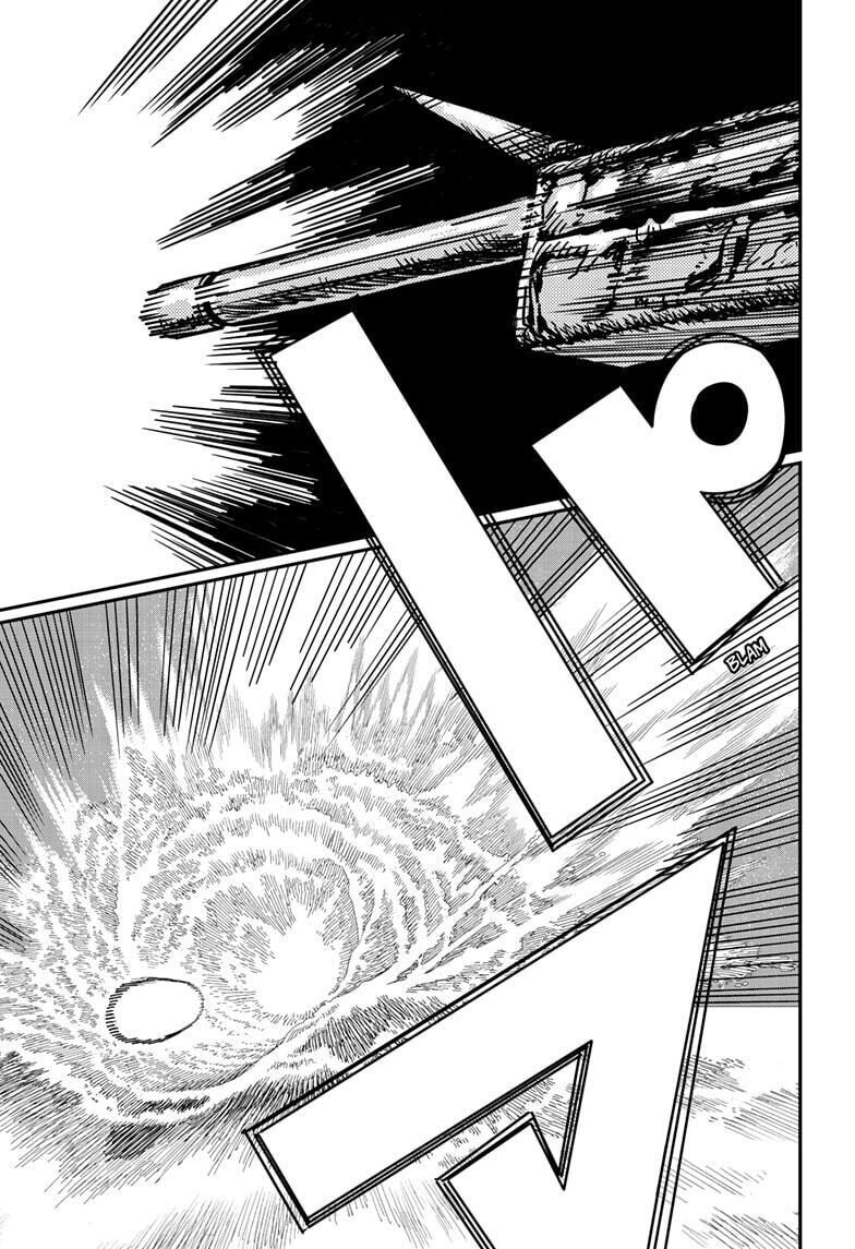 Read Chainsaw-Man Manga Online