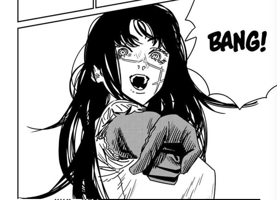 Read Chainsaw-Man Manga Online