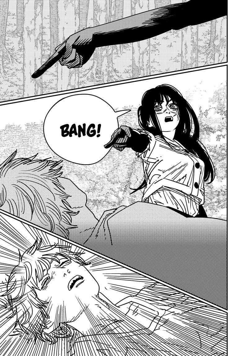 Read Chainsaw-Man Manga Online