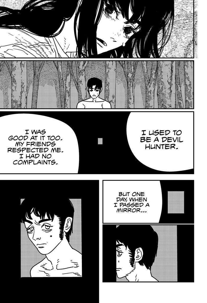 Read Chainsaw-Man Manga Online