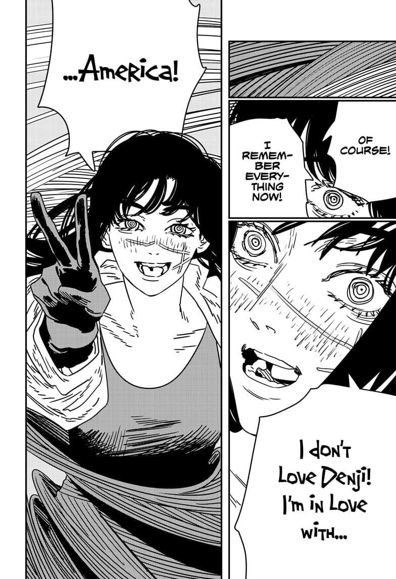 Read Chainsaw-Man Manga Online