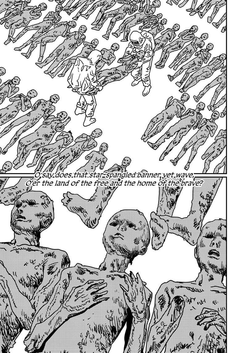 Read Chainsaw-Man Manga Online