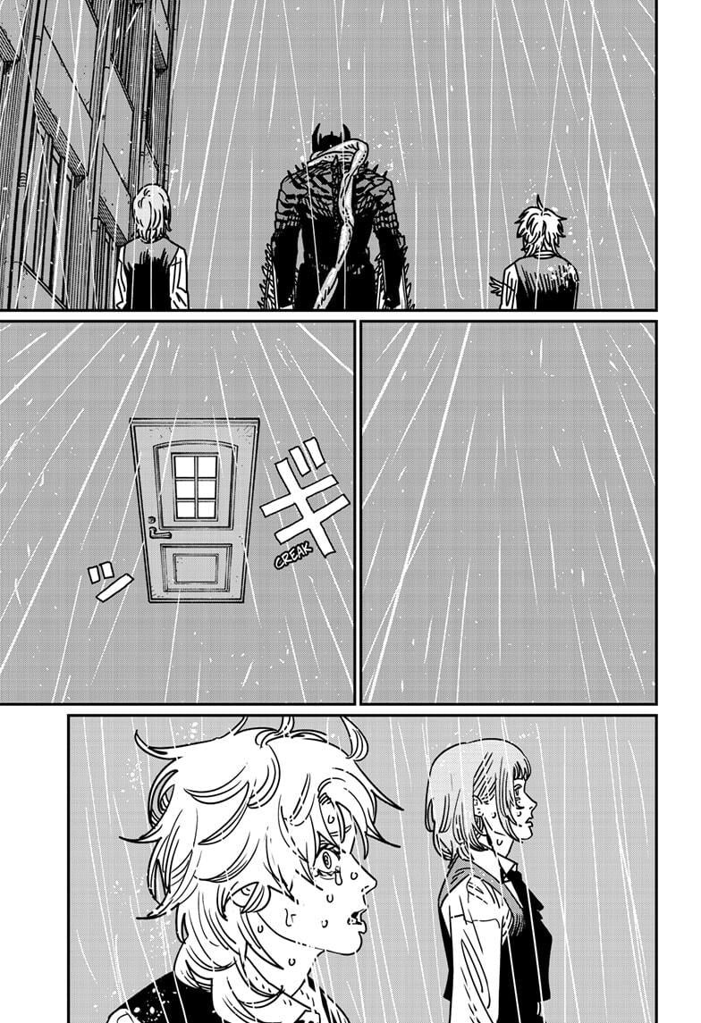 Read Chainsaw-Man Manga Online