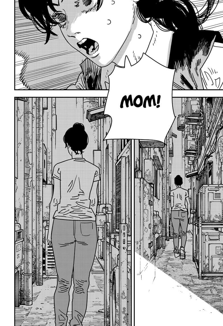 Read Chainsaw-Man Manga Online