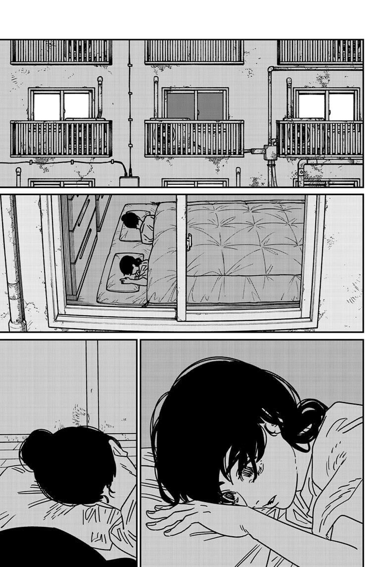 Read Chainsaw-Man Manga Online