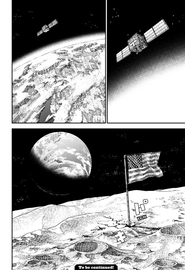 Read Chainsaw-Man Manga Online