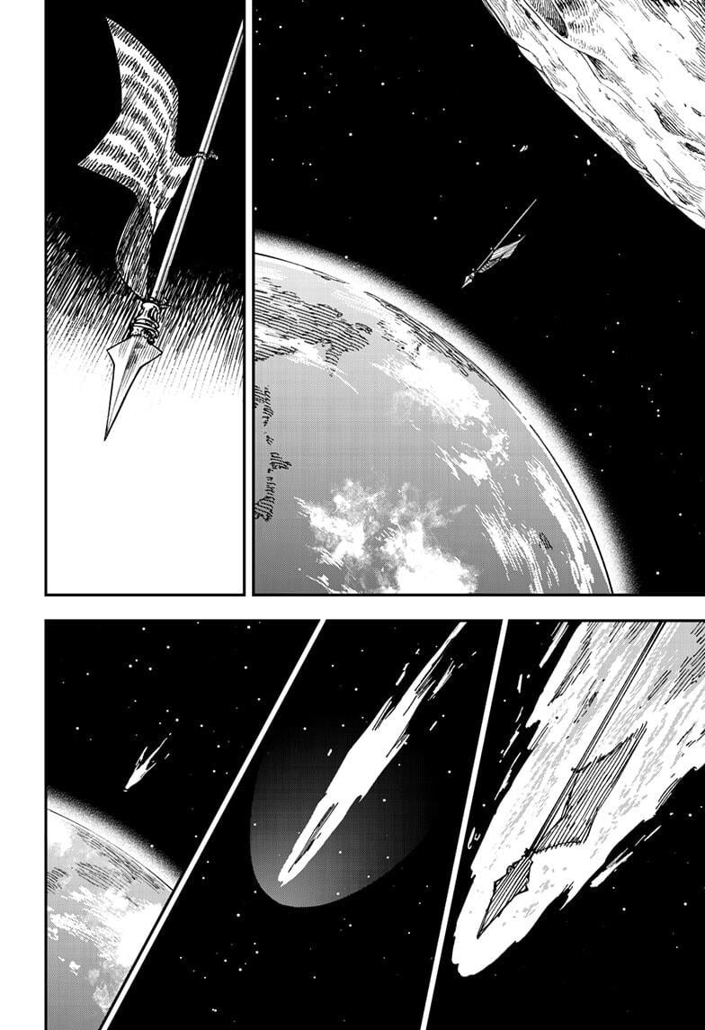 Read Chainsaw-Man Manga Online