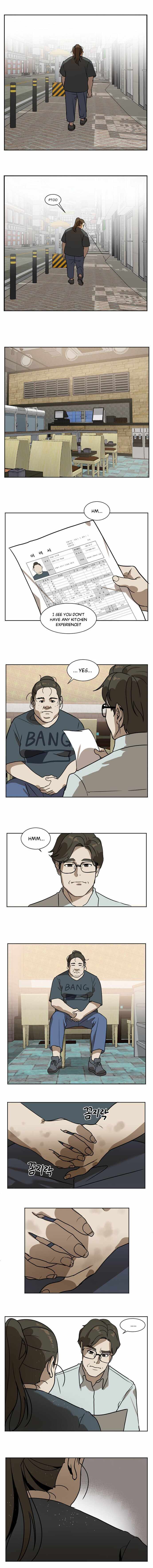 Read Change Me Manga Online