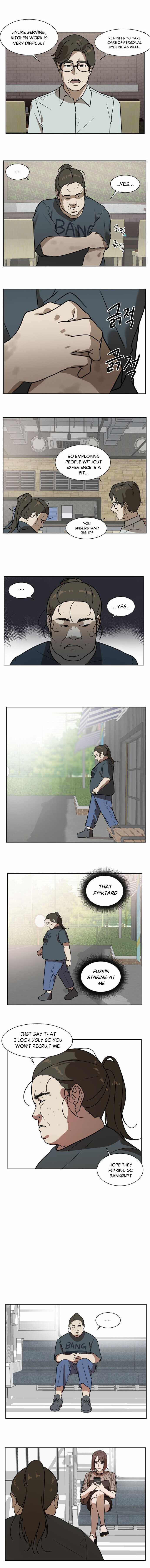 Read Change Me Manga Online