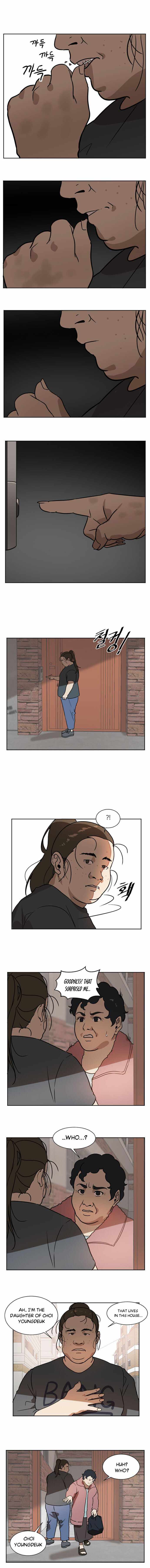 Read Change Me Manga Online