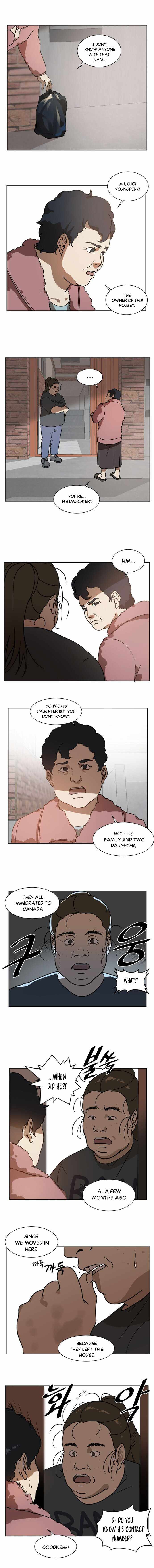 Read Change Me Manga Online