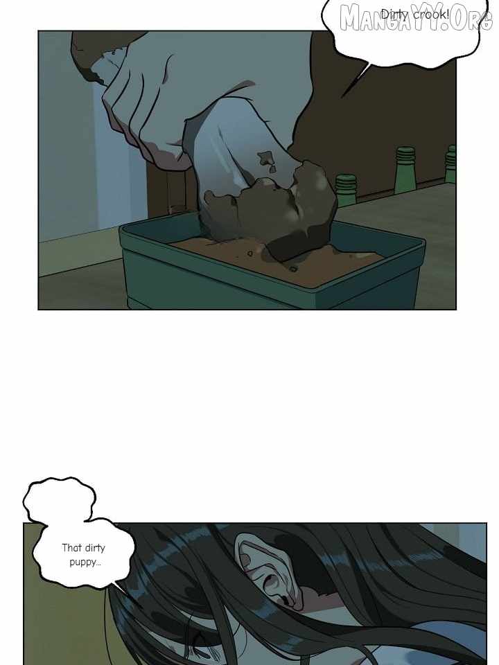 Read Change Me Manga Online