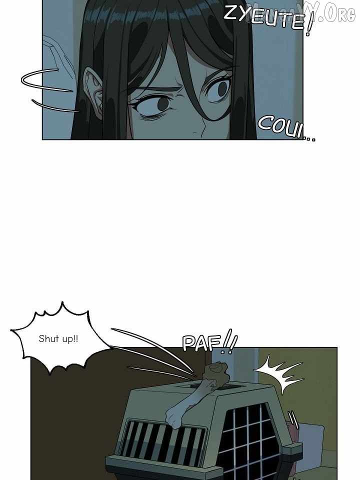 Read Change Me Manga Online