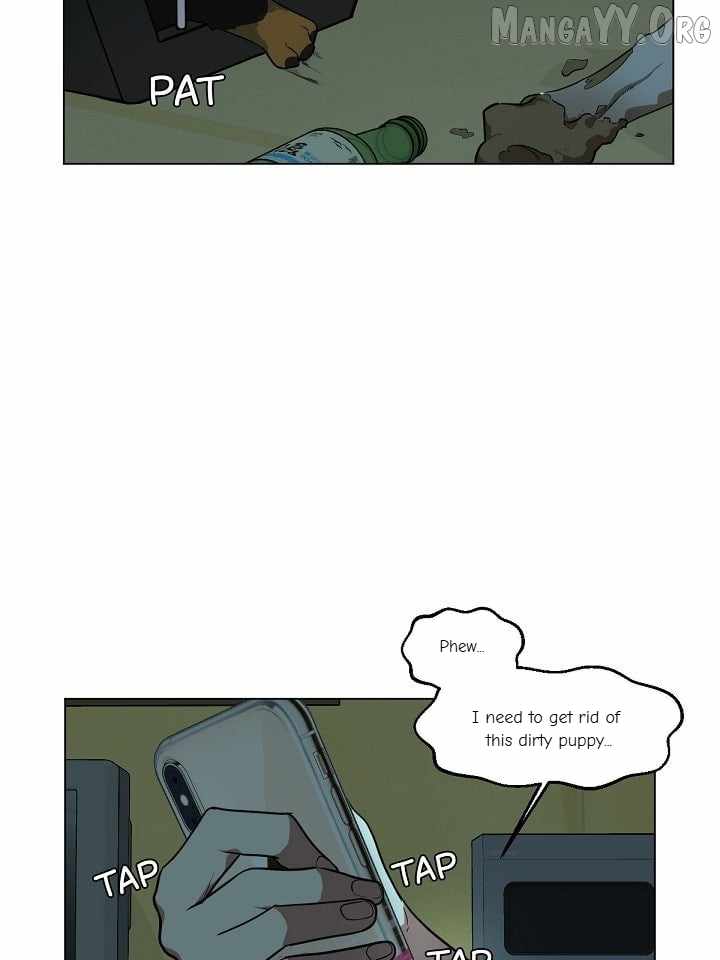 Read Change Me Manga Online