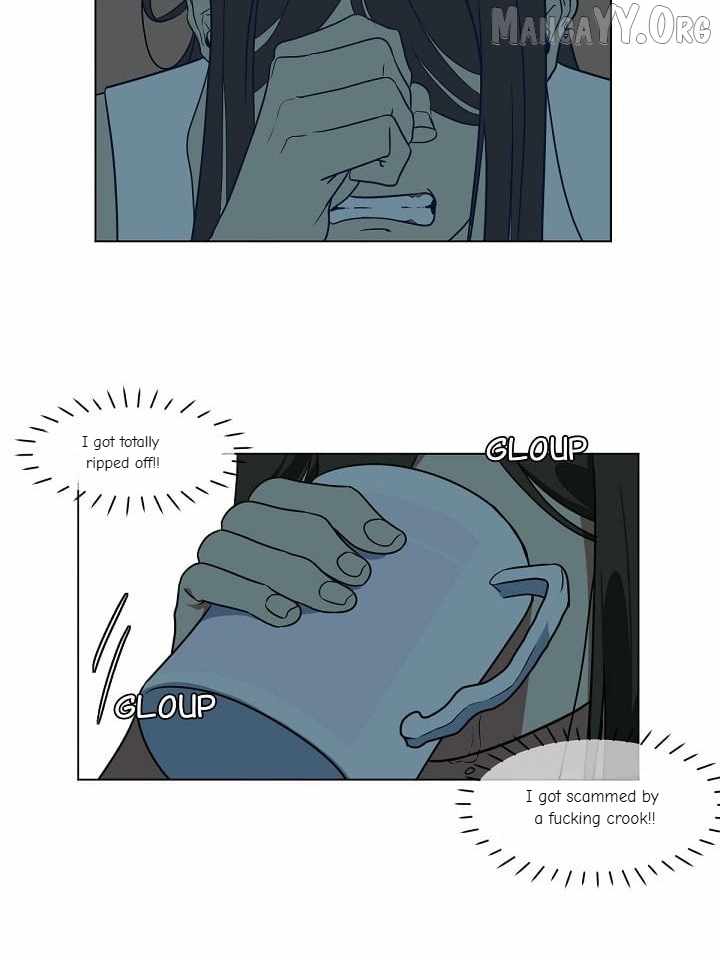 Read Change Me Manga Online