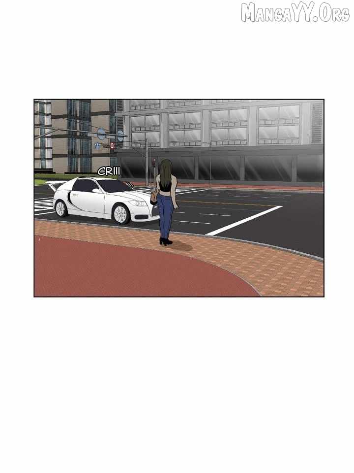 Read Change Me Manga Online