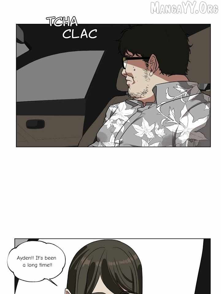 Read Change Me Manga Online