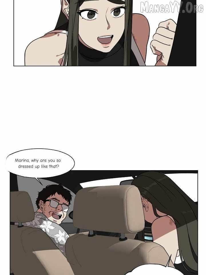 Read Change Me Manga Online