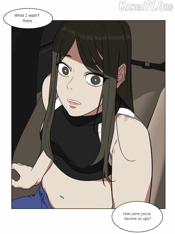 Read Change Me Manga Online