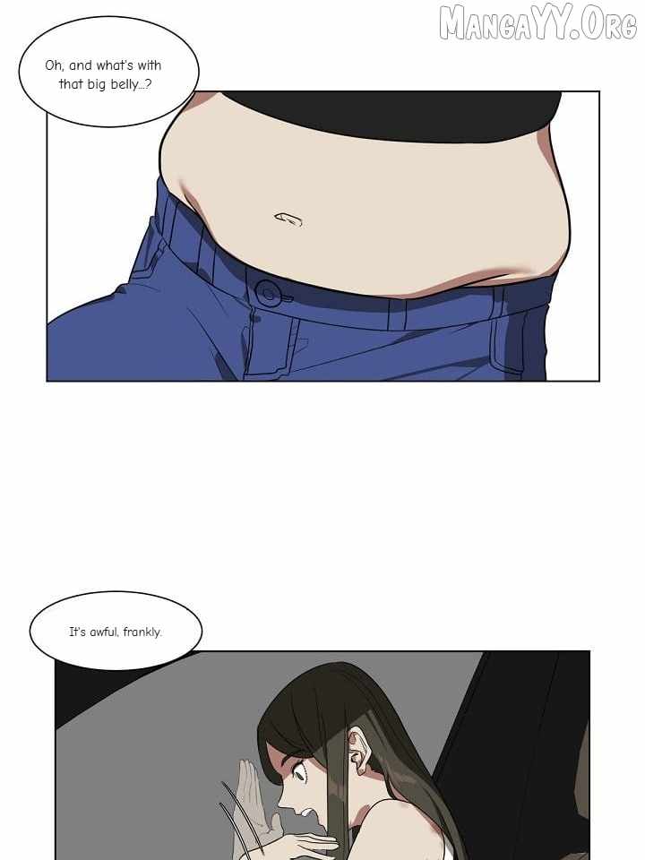 Read Change Me Manga Online