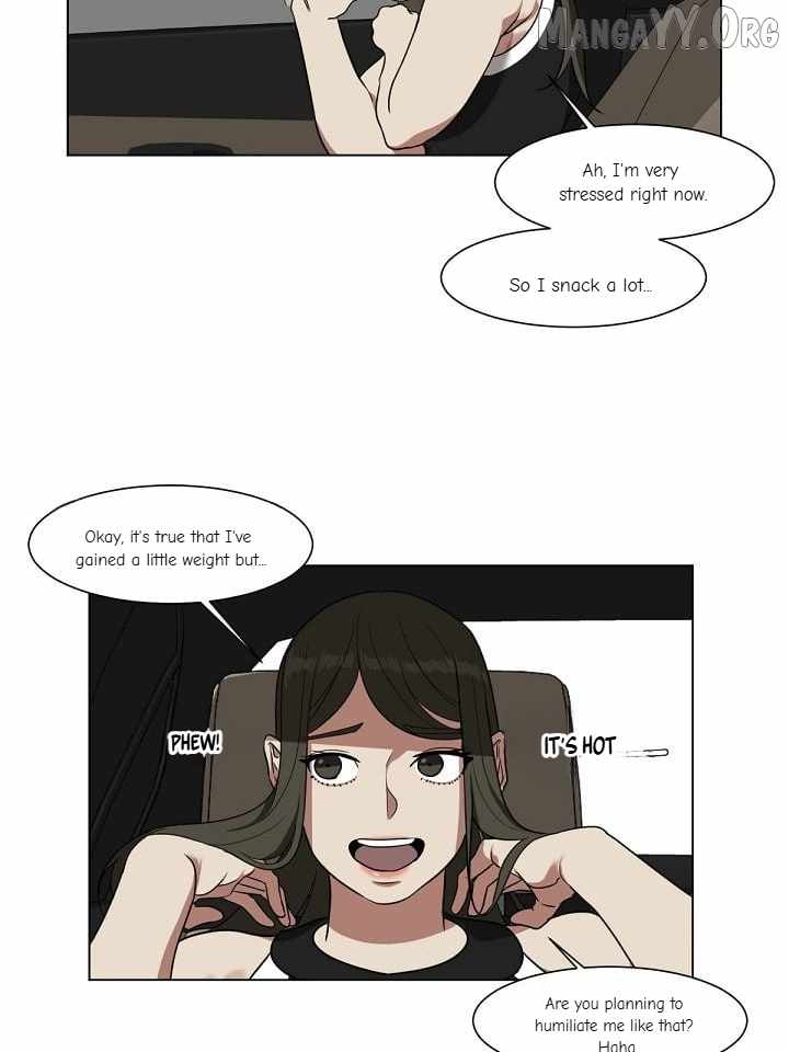 Read Change Me Manga Online