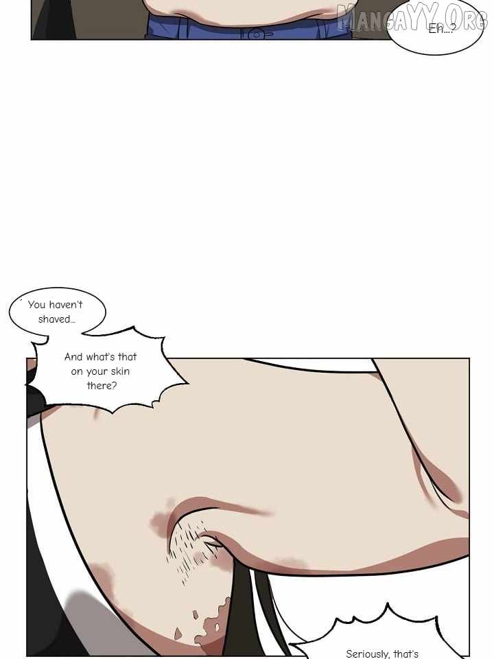 Read Change Me Manga Online