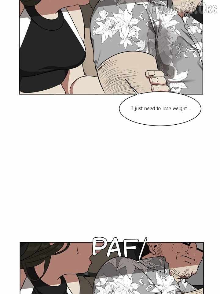 Read Change Me Manga Online