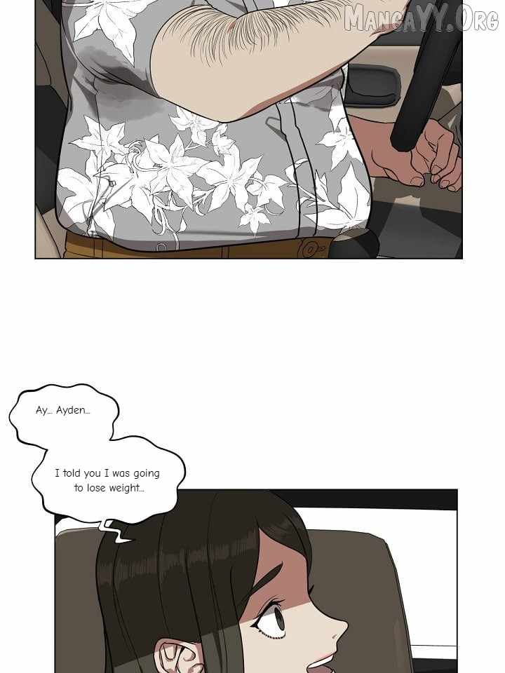 Read Change Me Manga Online