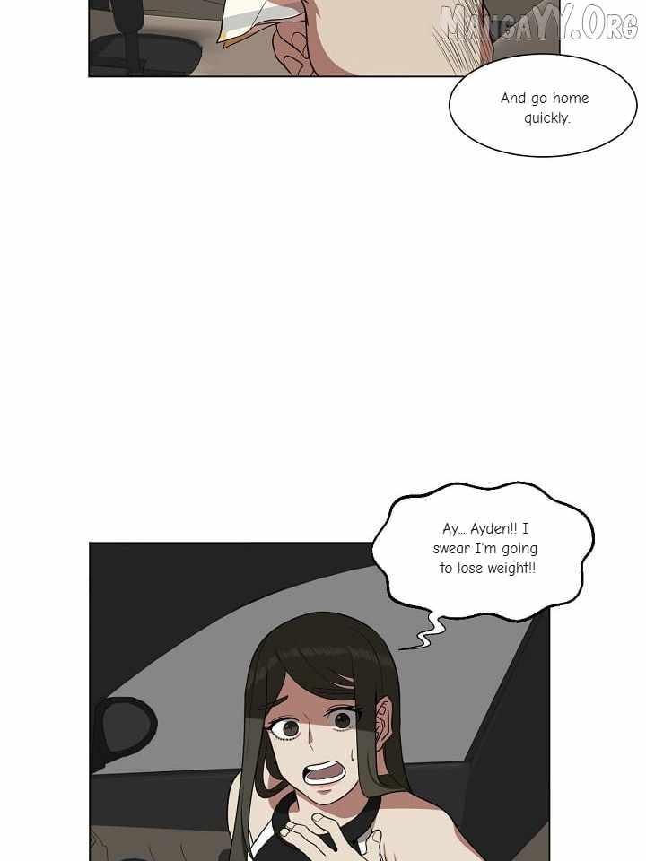 Read Change Me Manga Online