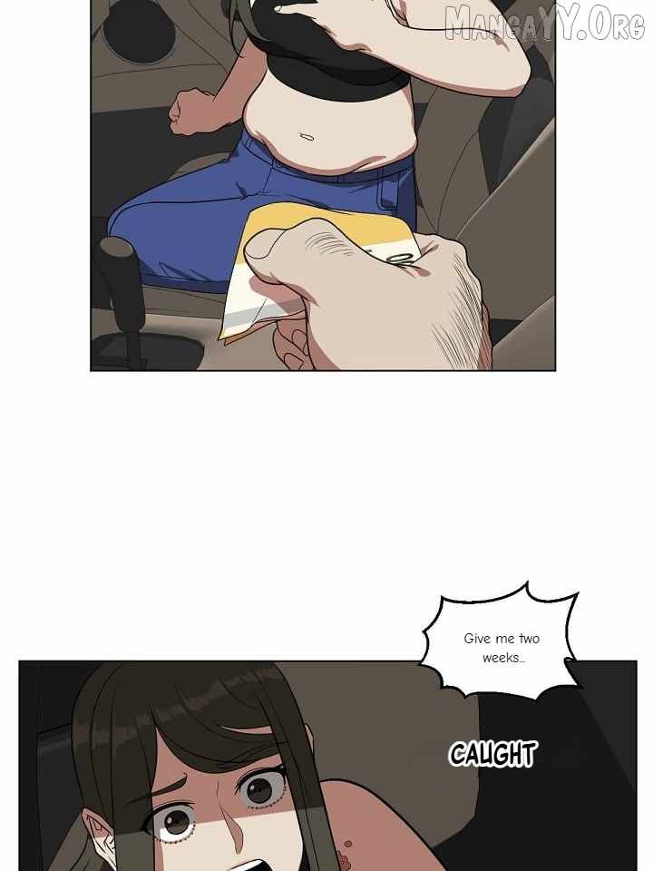 Read Change Me Manga Online