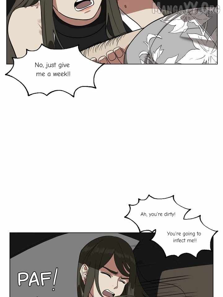 Read Change Me Manga Online