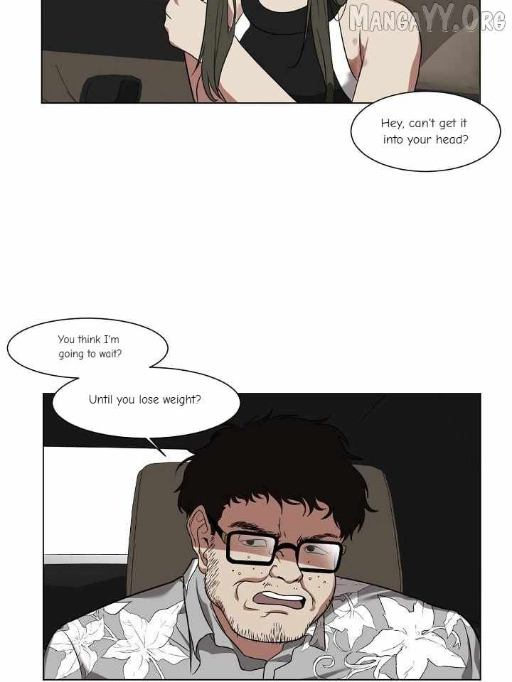 Read Change Me Manga Online