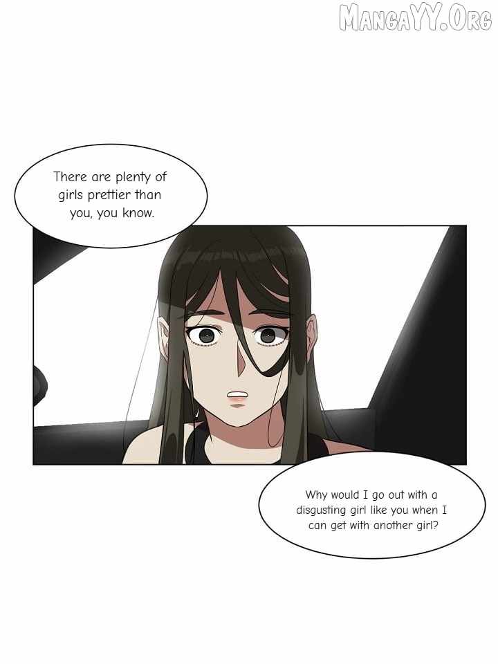 Read Change Me Manga Online