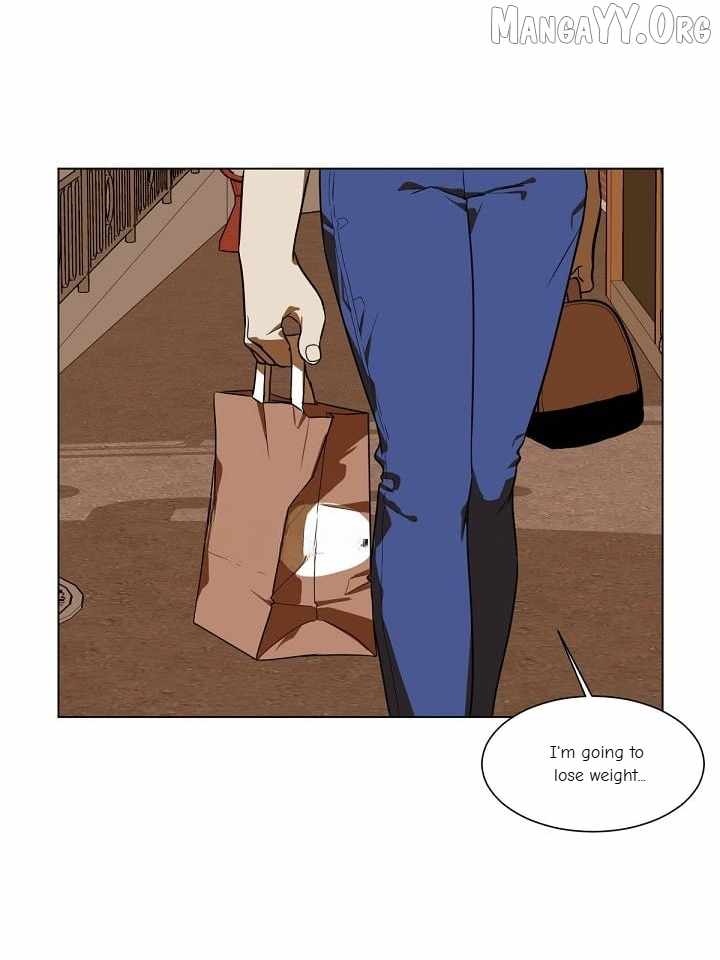 Read Change Me Manga Online